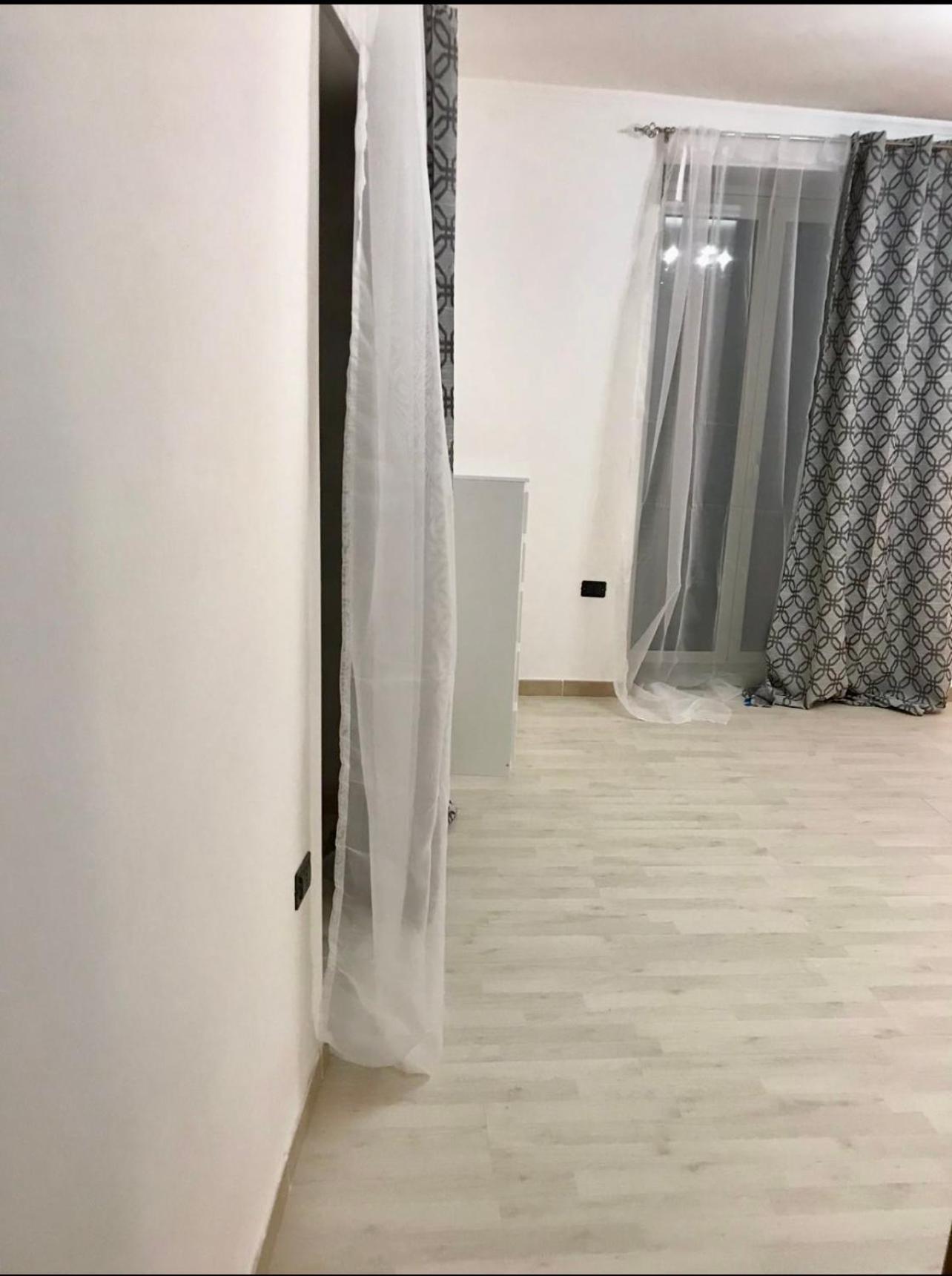Apartmán Maclahouse Napoli Centrale Exteriér fotografie