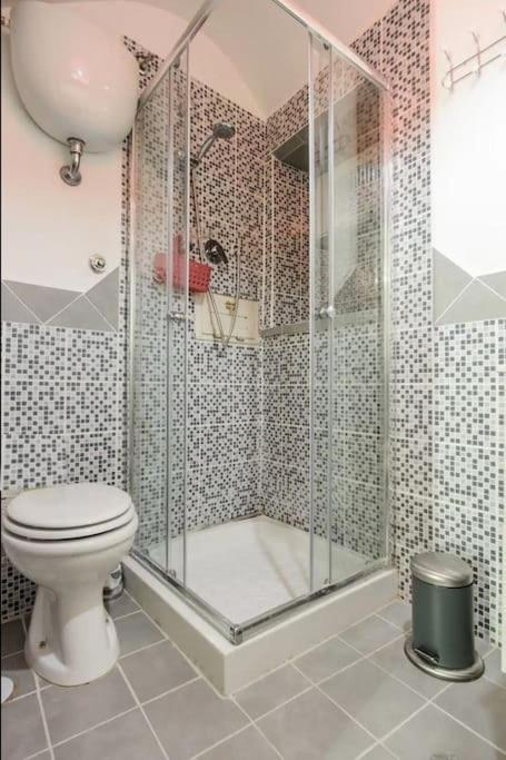Apartmán Maclahouse Napoli Centrale Exteriér fotografie